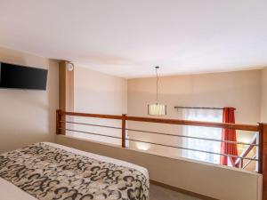 Appart'hotels Aparthotel Adagio Lyon Patio Confluence : photos des chambres