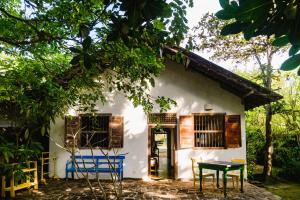 Magnolia House Mirissa