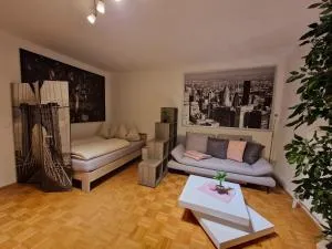 Relax Apartment Villach Kärnten Therme - Fürnitz