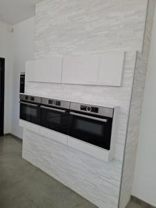 Maisons de vacances Mas De Bonnafoux : photos des chambres