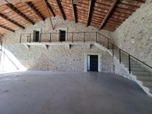 Maisons de vacances Mas De Bonnafoux : photos des chambres