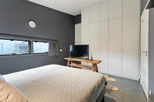 Villa Super VIP - 4 Pers met jacuzzi - Villa 7