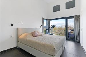 Villa Super VIP - 4 Pers met jacuzzi - Villa 7