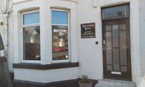 Stratford House Holiday Apartments