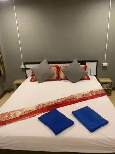 Hostel krabi - 甲米镇