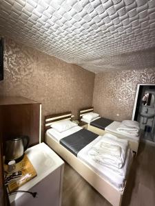 Ahranis hotel