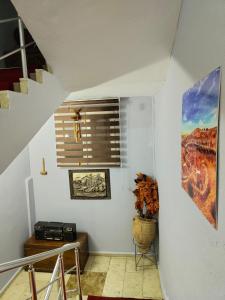 Ahranis hotel