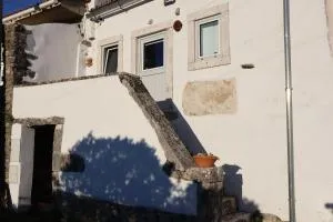 Casas da Chainça - Turismo de Natureza - Codeçal