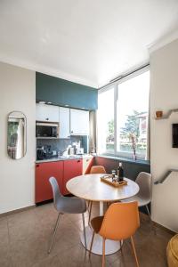 Appart'hotels Residence Chateau d'Acotz - Appartements avec piscine a 300m des Plages & Ocean : photos des chambres