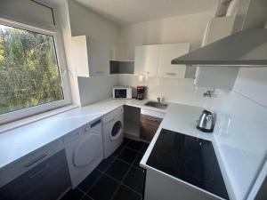 Apartment with Balcony in Dortmund