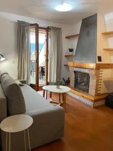 Callau Jaca - Badaguás