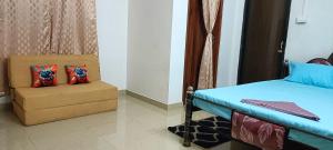 CERRY BERRY Homestay