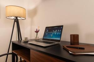 Soggiorno in stile a Messina