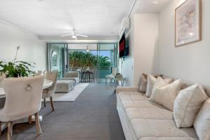 The Coastal Retreat