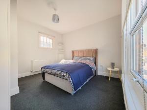 RF Living , 1BR Flat , Contractors , Cleethorpes