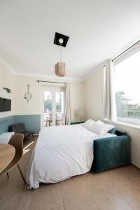 Appart'hotels Residence Chateau d'Acotz - Appartements avec piscine a 300m des Plages & Ocean : photos des chambres