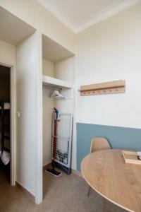 Appart'hotels Residence Chateau d'Acotz - Appartements avec piscine a 300m des Plages & Ocean : photos des chambres