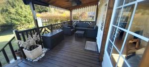 Campings Le beau mobilhome : photos des chambres