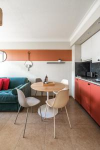 Appart'hotels Residence Chateau d'Acotz - Appartements avec piscine a 300m des Plages & Ocean : photos des chambres