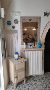 Suite la casa nel vico due intera casa a Euro 150