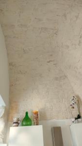 Suite la casa nel vico due intera casa a Euro 150