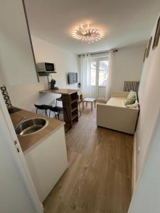 Les balcons du 115 - appartement standing 4 étoiles