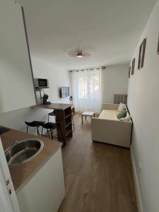 Appartements Les balcons du 115 - appartement standing 4 etoiles : photos des chambres