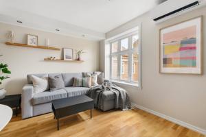 Bergen Beds - Modern, Cozy & Perfect Location