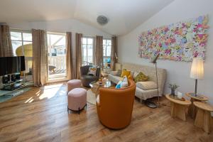 Seepark Sellin - Apt. 382