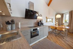 Seepark Sellin - Apt. 382