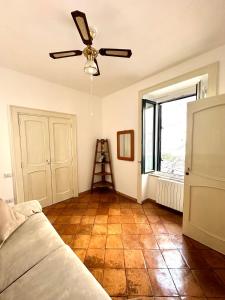 A Salerno Sopra i pioppi