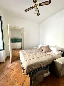 A Salerno Sopra i pioppi