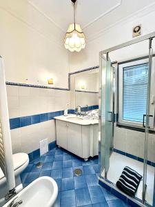 A Salerno Sopra i pioppi