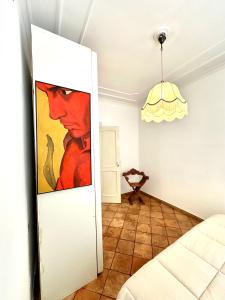 A Salerno Sopra i pioppi