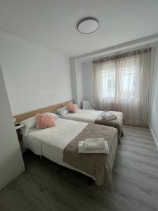 Pensión Luzía - Optional Auto Check-in