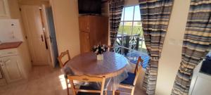 Campings Le beau mobilhome : photos des chambres