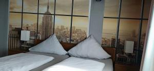 Double Room room in Hotel Up de Birke