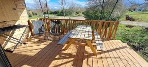 Camping les Campagnes