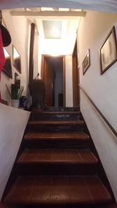 La Casa di Lea - Fra Montepulciano e Pienza