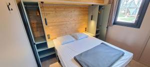 Camping les Campagnes