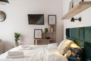 RentPlanet - Studio Kaszubska