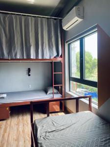 Cối Xay Gió Homestay Quảng Bình