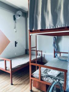 Cối Xay Gió Homestay Quảng Bình