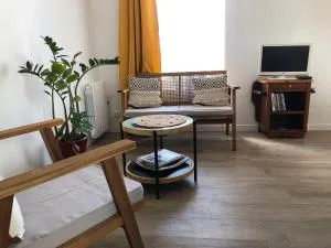 Romarin - 波尔特拜