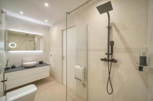 Moderne 2 chambres, CARRE DOR- COEUR DE CANNES A2B194