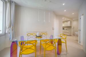 Grand 3 pieces confortable A2B194
