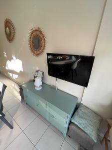 Magnifique T2 Athena