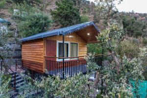 Nature Drops, Pangot