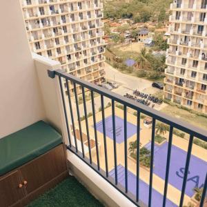 Madera Suites Mactan