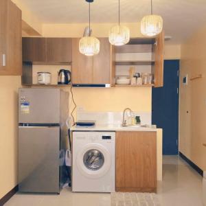 Madera Suites Mactan